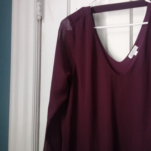 Large tunic - Picture 3 of 3